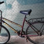 Biciclette in vendita